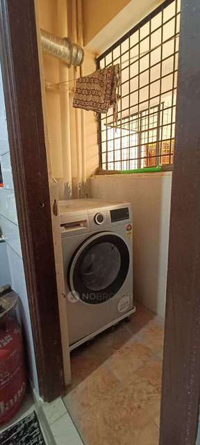 3 BHK Flat In Mn Credence Flora For Sale  In Begur