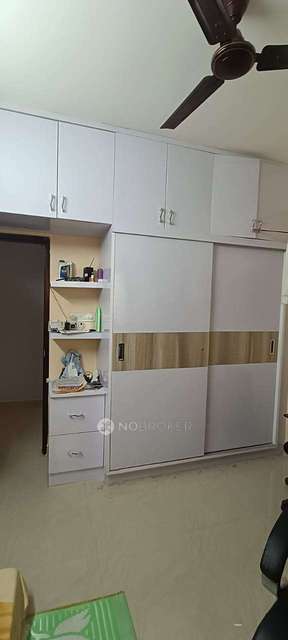 3 BHK Flat In Mn Credence Flora For Sale  In Begur
