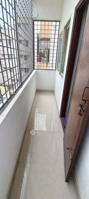 3 BHK Flat In Mn Credence Flora For Sale  In Begur