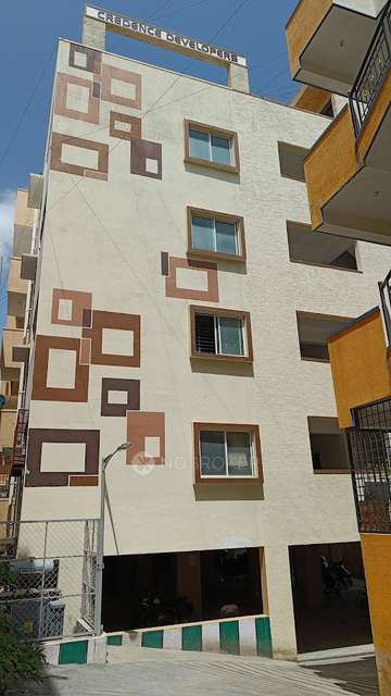 3 BHK Flat In Mn Credence Flora For Sale  In Begur