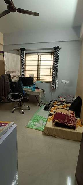 3 BHK Flat In Mn Credence Flora For Sale  In Begur