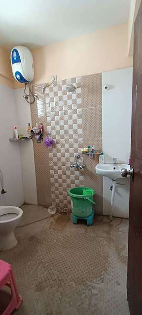 3 BHK Flat In Mn Credence Flora For Sale  In Begur