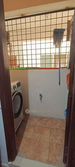 3 BHK Flat In Mn Credence Flora For Sale  In Begur