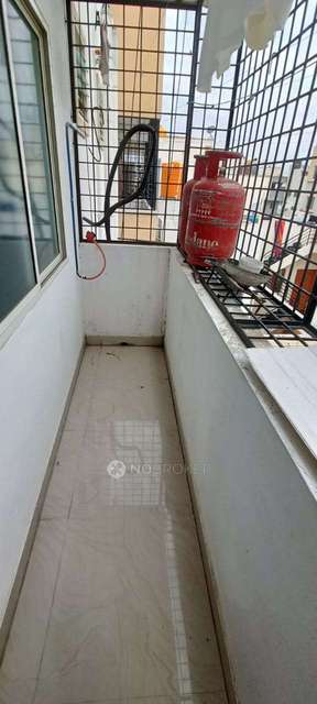 3 BHK Flat In Mn Credence Flora For Sale  In Begur