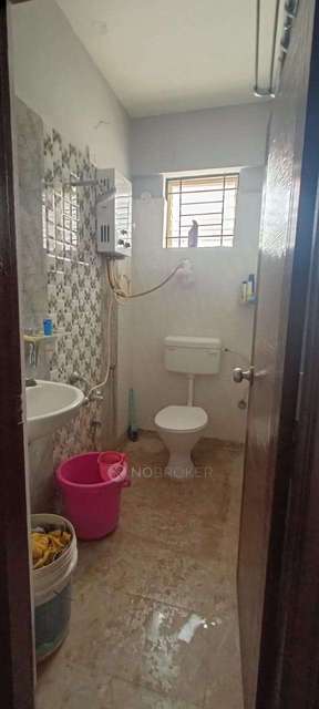 3 BHK Flat In Mn Credence Flora For Sale  In Begur