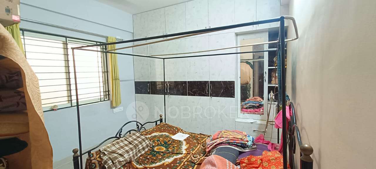 3 BHK Flat In Mn Credence Flora For Sale  In Begur