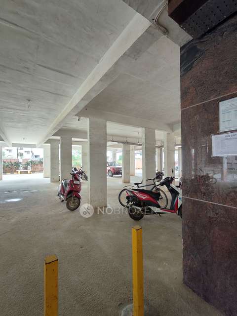 2 BHK Flat In Garden Residency For Sale  In Bommasandra Industrial Area