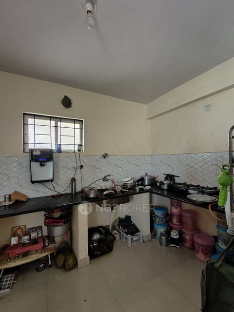 2 BHK Flat In Garden Residency For Sale  In Bommasandra Industrial Area