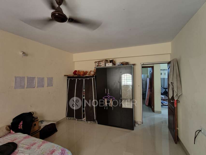 2 BHK Flat In Garden Residency For Sale  In Bommasandra Industrial Area