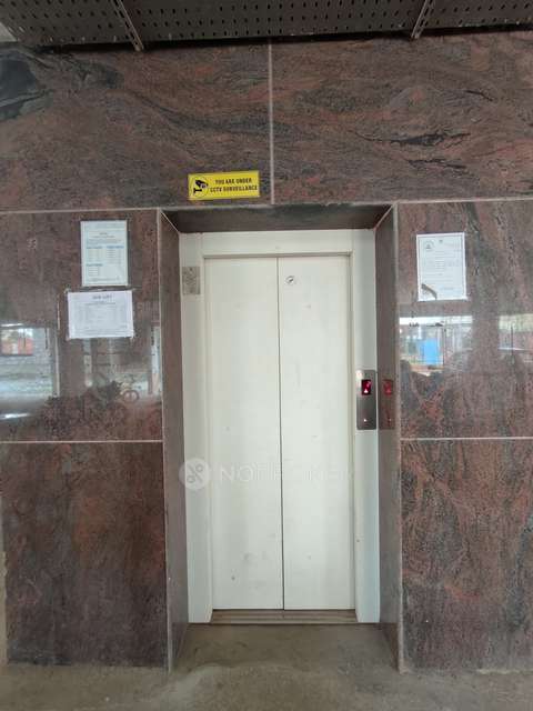 2 BHK Flat In Garden Residency For Sale  In Bommasandra Industrial Area