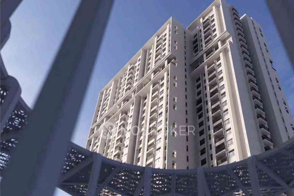 2 BHK Flat In Abhee Aaria For Sale  In Gunjur