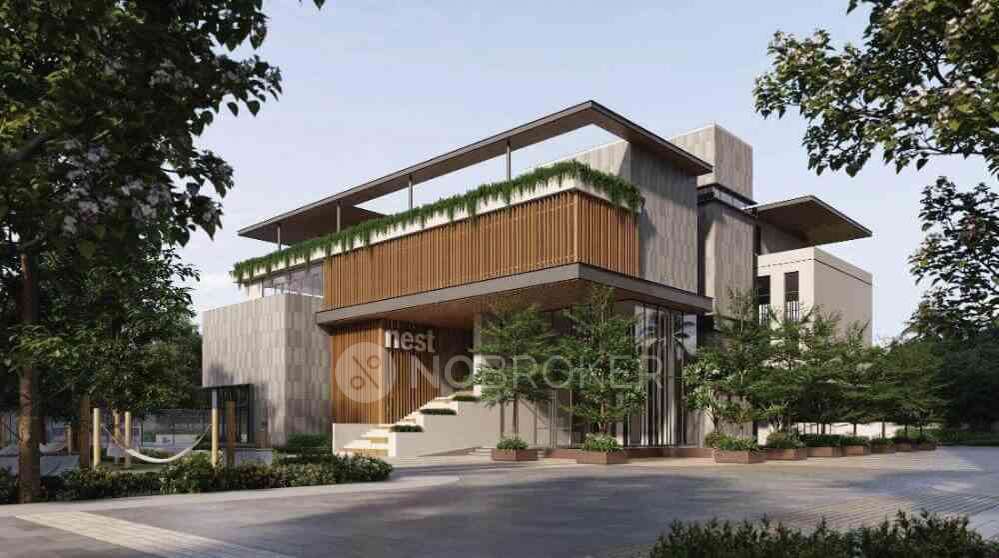 2 BHK Flat In Abhee Aaria For Sale  In Gunjur