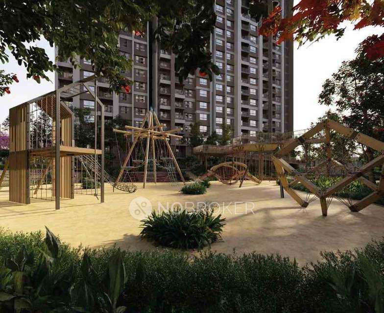 2 BHK Flat In Abhee Aaria For Sale  In Gunjur