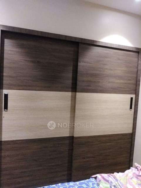 1 BHK Flat In Rosa Elite For Sale  In Thane West