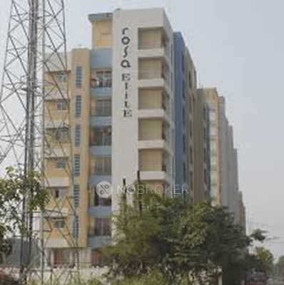 1 BHK Flat In Rosa Elite For Sale  In Thane West