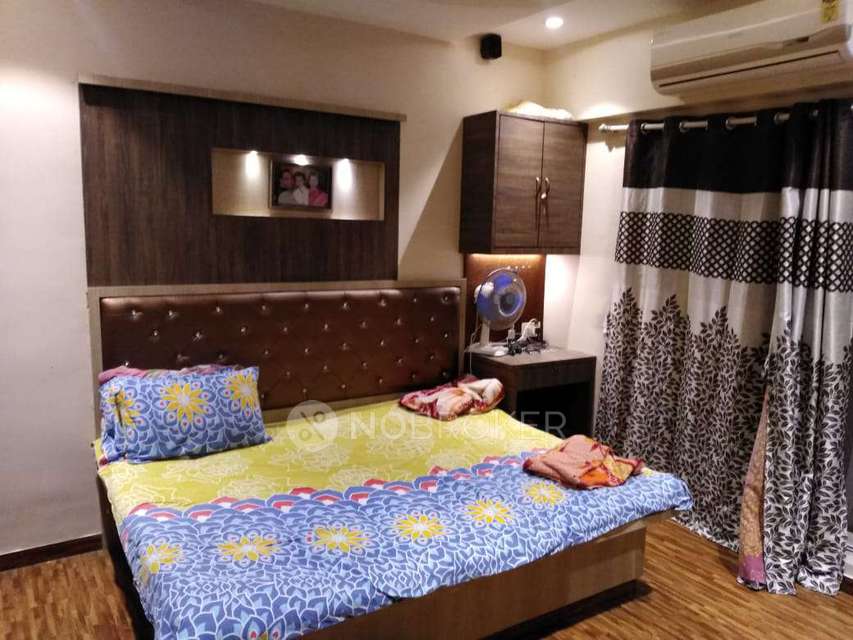 1 BHK Flat In Rosa Elite For Sale  In Thane West