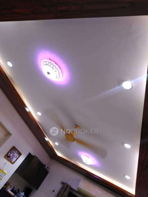 1 BHK Flat In Rosa Elite For Sale  In Thane West