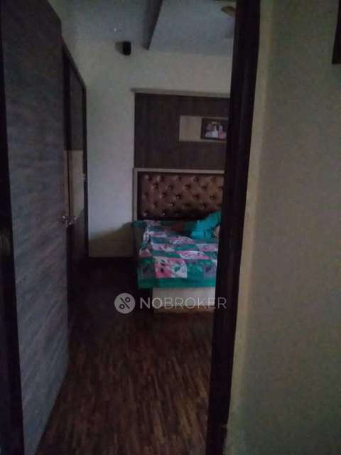 1 BHK Flat In Rosa Elite For Sale  In Thane West