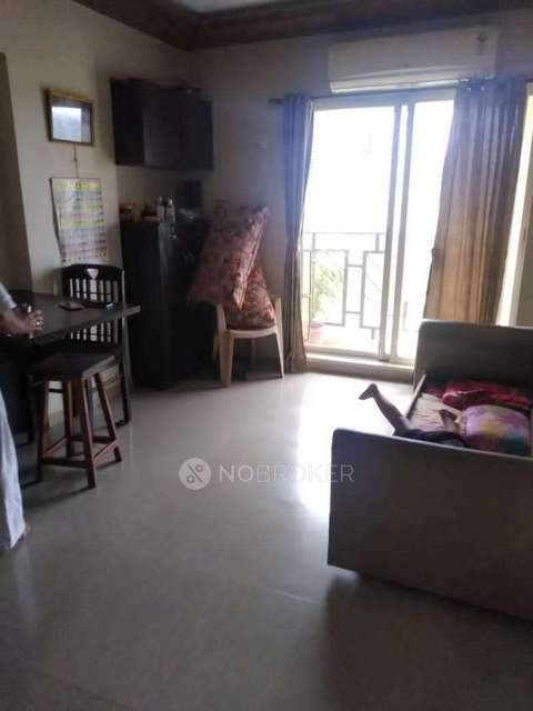 1 BHK Flat In Rosa Elite For Sale  In Thane West