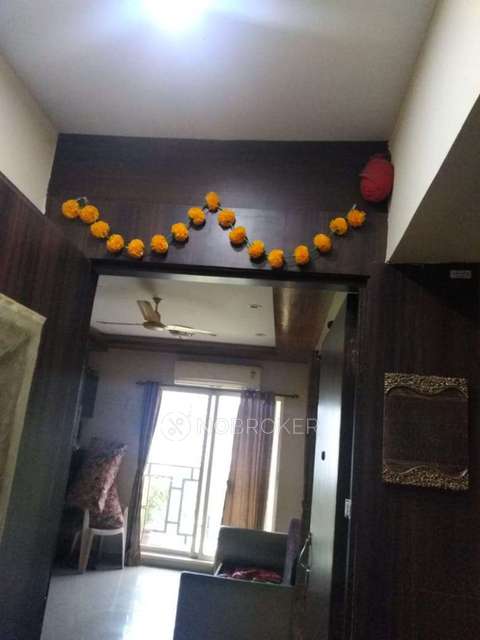 1 BHK Flat In Rosa Elite For Sale  In Thane West