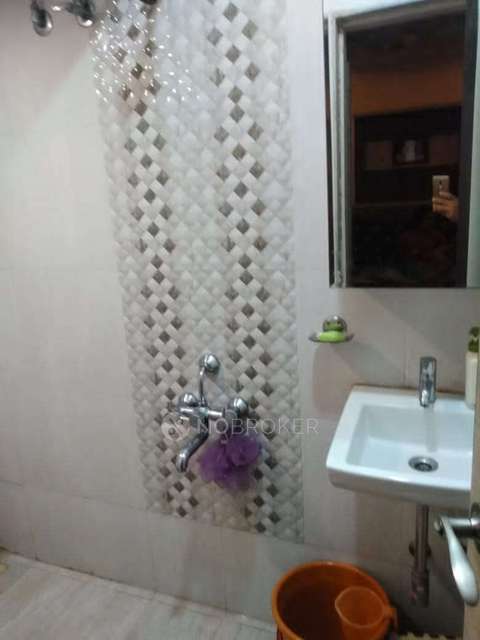 1 BHK Flat In Rosa Elite For Sale  In Thane West