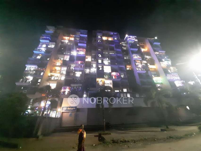 Shop in Karanjade, Mumbai for Rent 