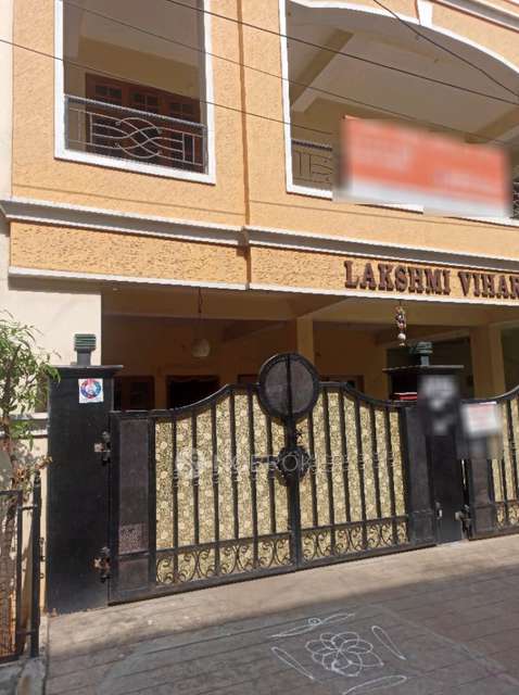 2 BHK Flat for Rent  In Kothapet