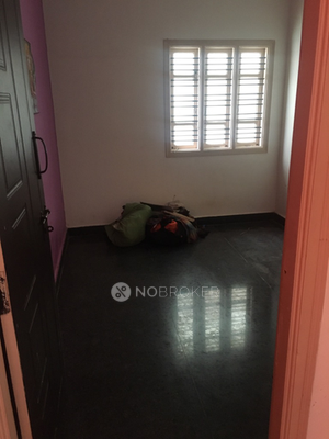 1 BHK House for Rent  In Bagalakunte