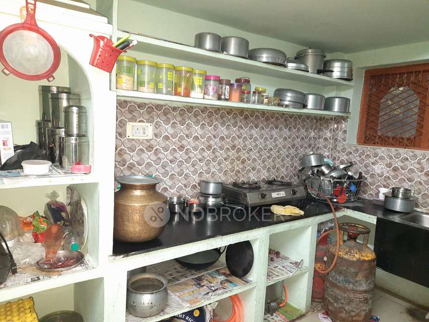 4+ BHK House For Sale  In Kavadiguda