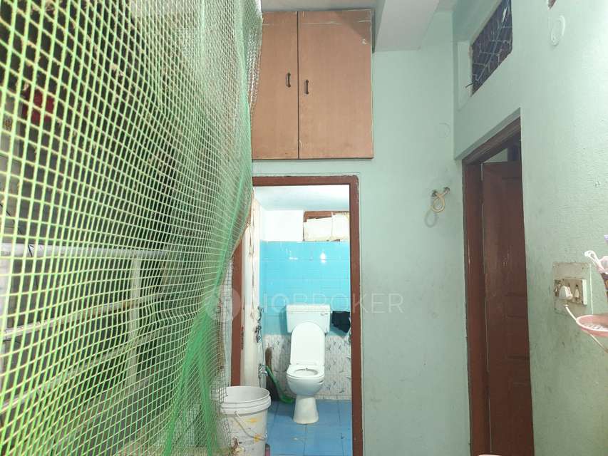 4+ BHK House For Sale  In Kavadiguda