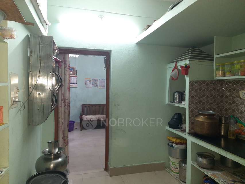 4+ BHK House For Sale  In Kavadiguda