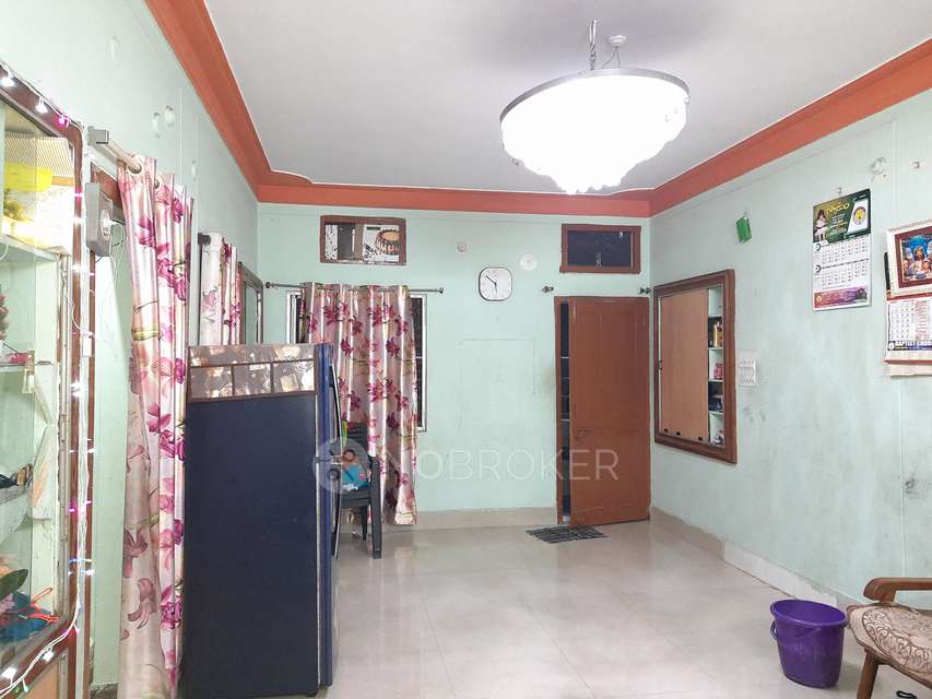 4+ BHK House For Sale  In Kavadiguda