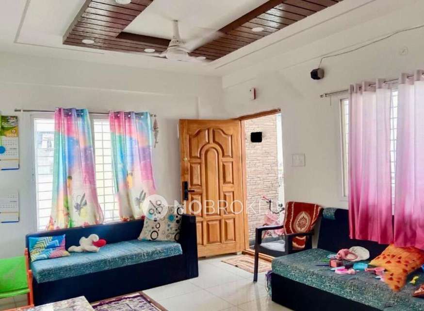 3 BHK Flat In S R Sky Blue For Sale  In Sarjapur