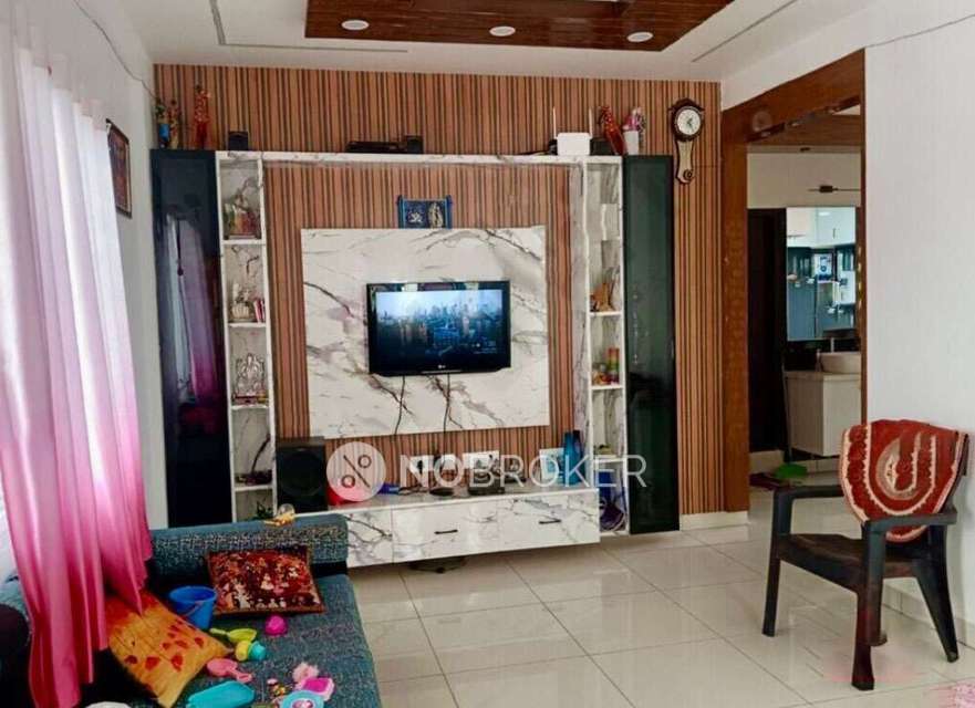 3 BHK Flat In S R Sky Blue For Sale  In Sarjapur