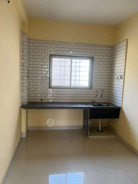 1 RK Flat for Rent  In Thergoan