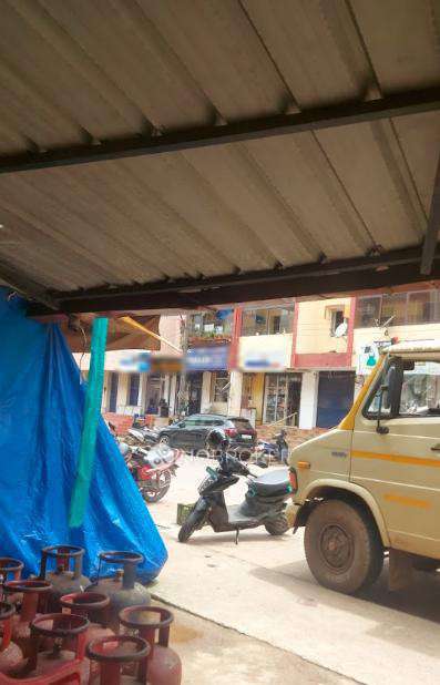 Godown/Warehouse in Andheri West, Mumbai for sale 