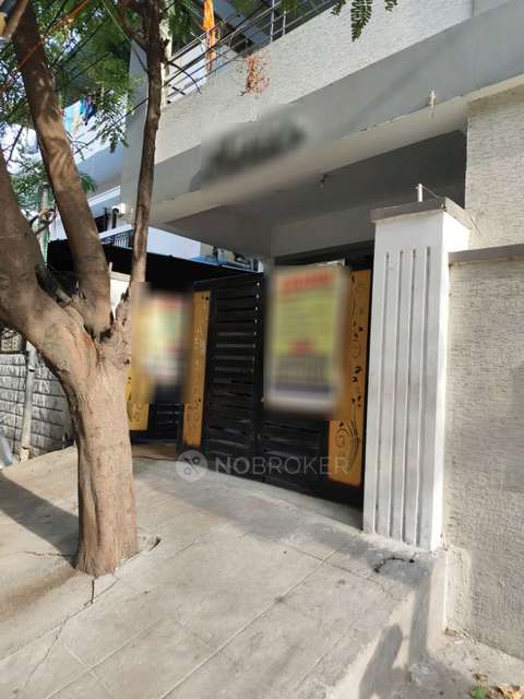 PG for Boys in Padmarao Nagar