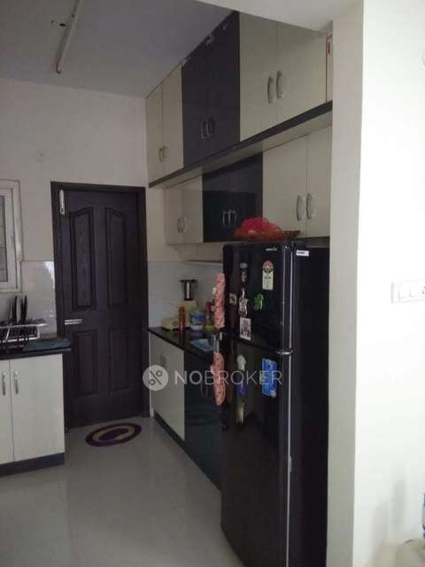 3 BHK Flat In Fortuna Krrish For Sale  In K Channasandra