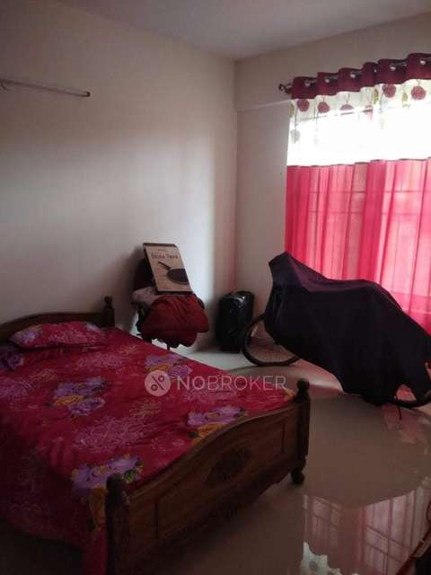 3 BHK Flat In Fortuna Krrish For Sale  In K Channasandra