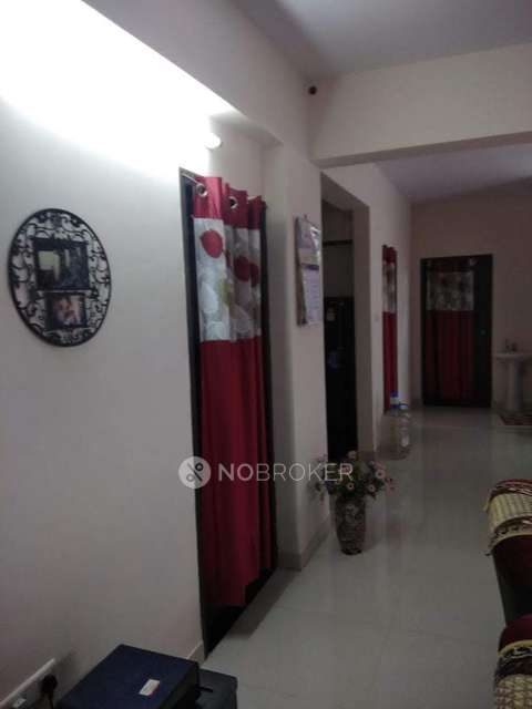 3 BHK Flat In Fortuna Krrish For Sale  In K Channasandra
