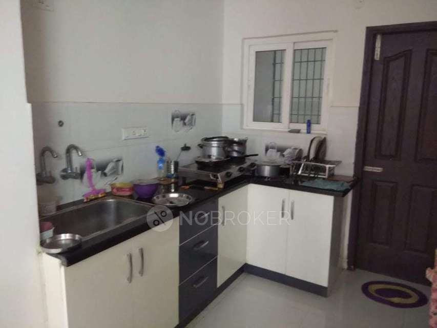 3 BHK Flat In Fortuna Krrish For Sale  In K Channasandra