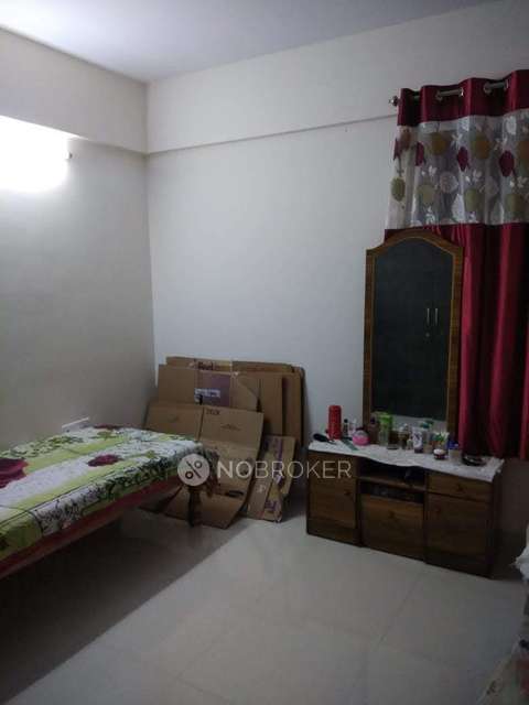 3 BHK Flat In Fortuna Krrish For Sale  In K Channasandra