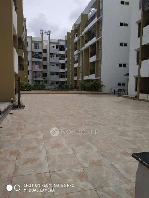 3 BHK Flat In Fortuna Krrish For Sale  In K Channasandra