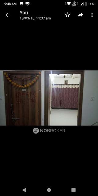 1 BHK Flat In Raj Tulsi City Phase 2 For Sale  In Badlapur East