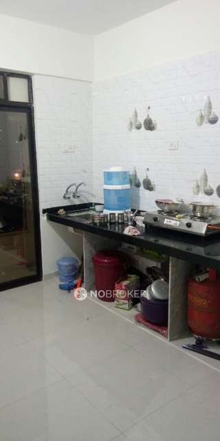 1 BHK Flat In Raj Tulsi City Phase 2 For Sale  In Badlapur East