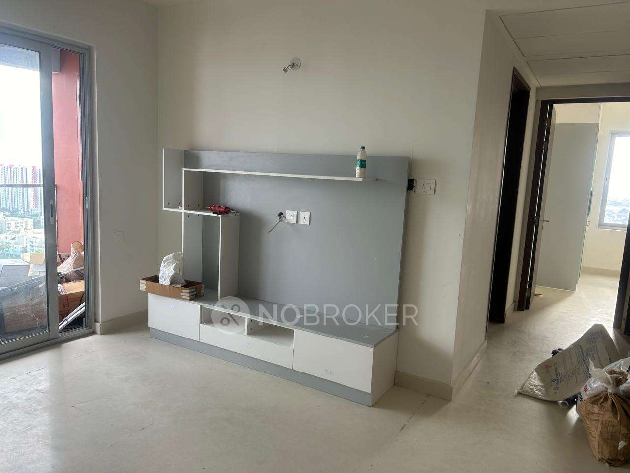 Brigade Residences, Perungudi Perungudi Rent WITHOUT BROKERAGE Fully