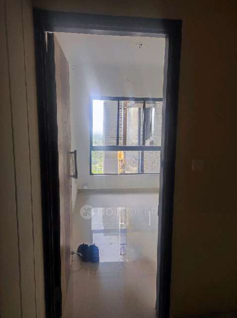 1 BHK Flat In Wadhwa Wise City For Sale  In Panvel