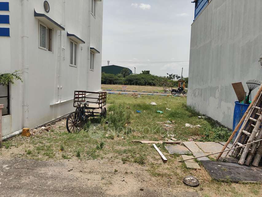 Plot For Sale  In Gomathy Amman Nagar In Perungavur