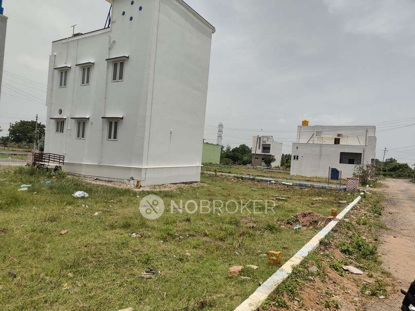 Plot For Sale  In Gomathy Amman Nagar In Perungavur