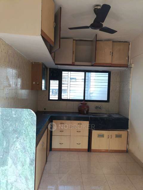 1 BHK Flat In Binawat Township for Rent  In Hadapsar